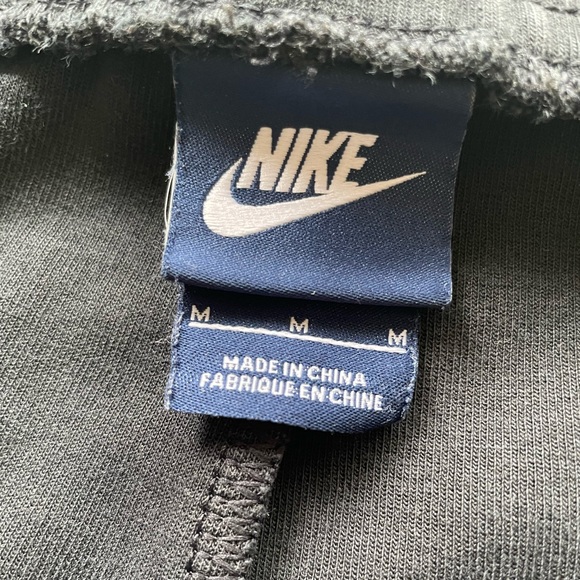 Mens - Nike sweatpants - Picture 3 of 3